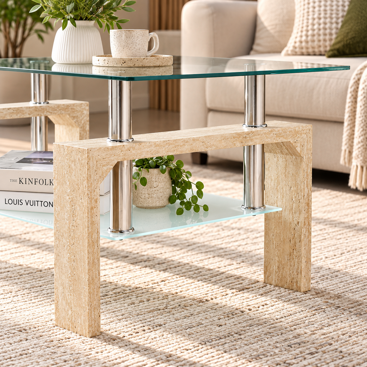 Sydney Coffee Table