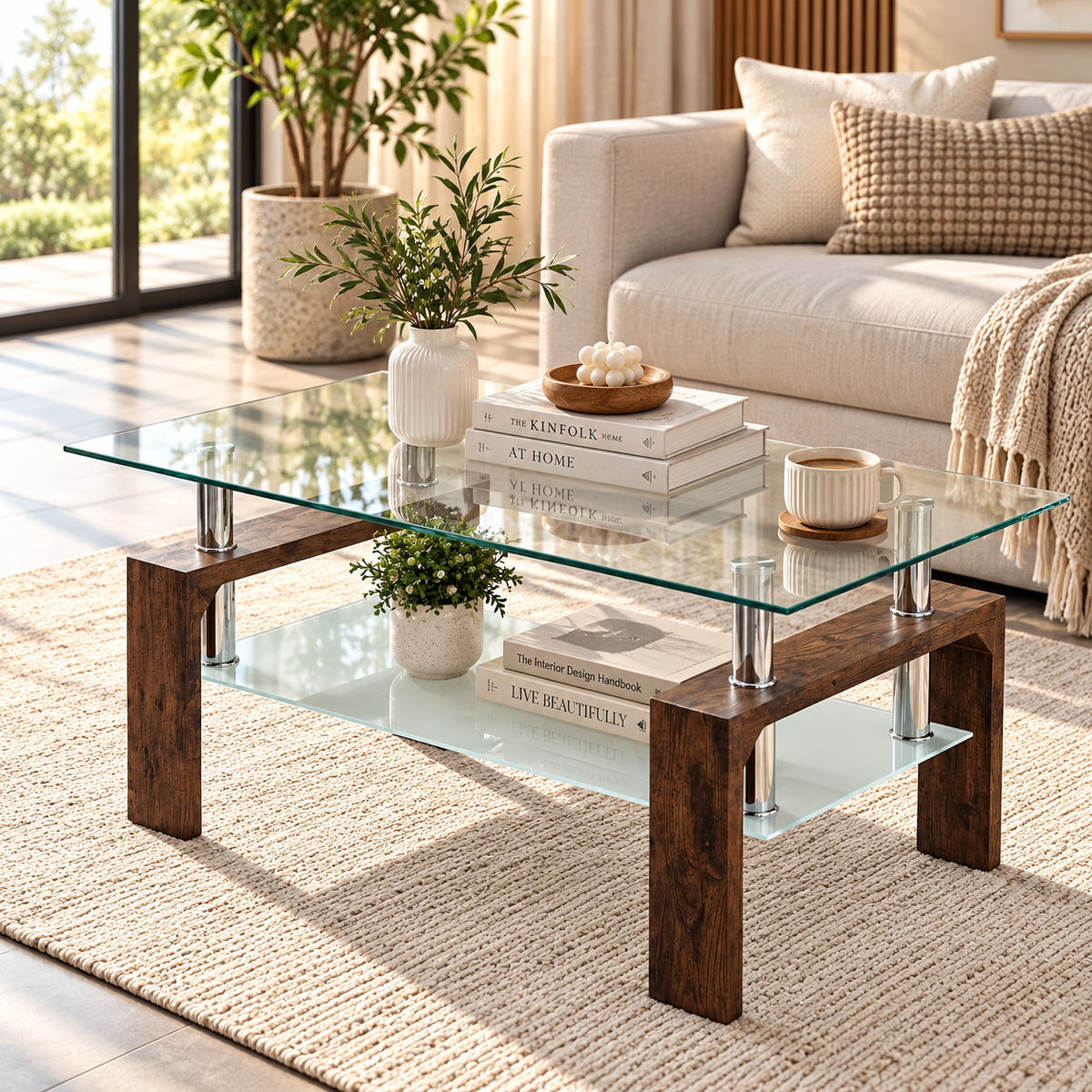 Sydney Coffee Table