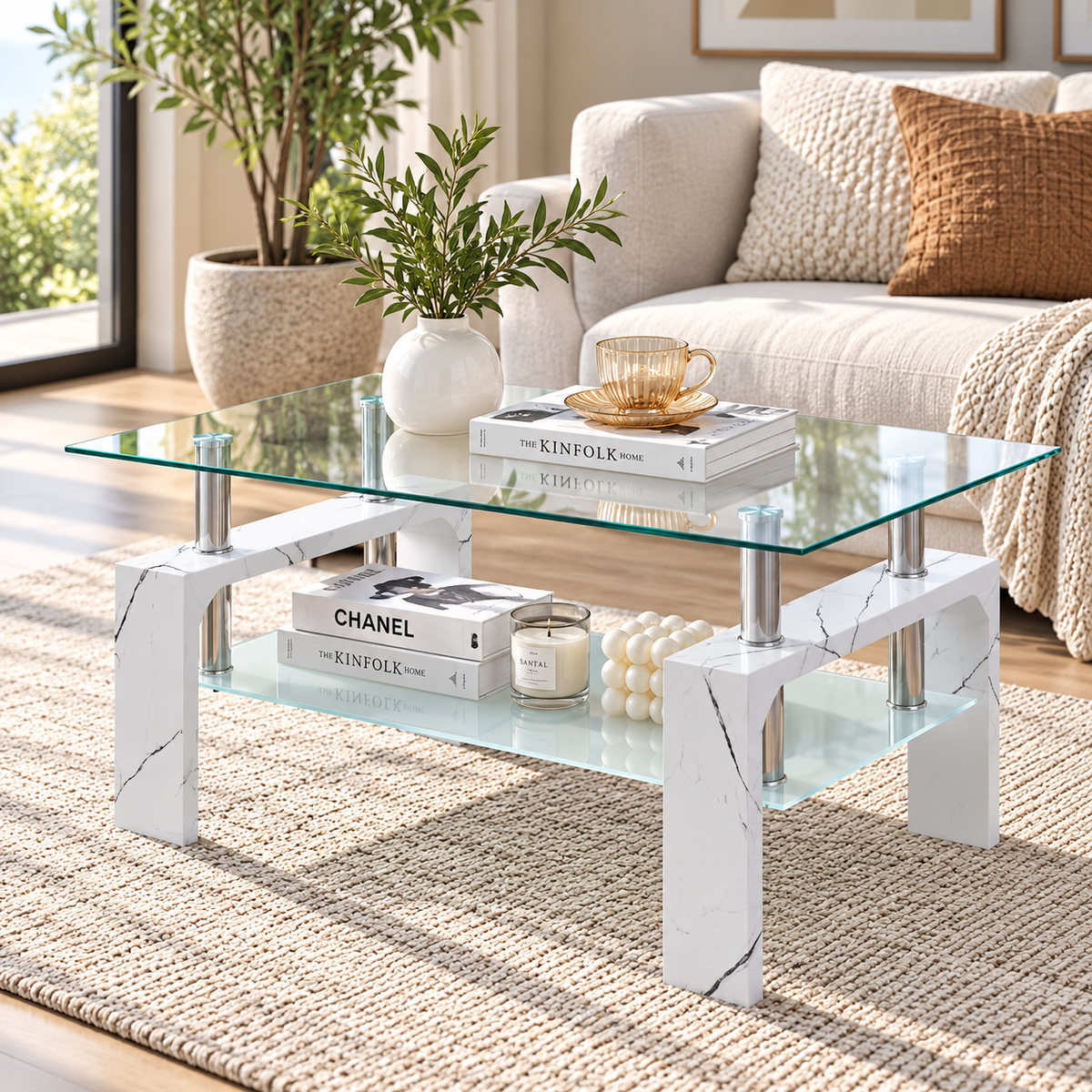 Sydney Coffee Table
