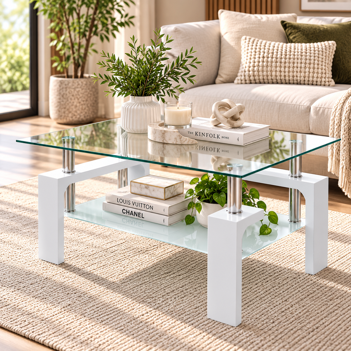 Sydney Coffee Table