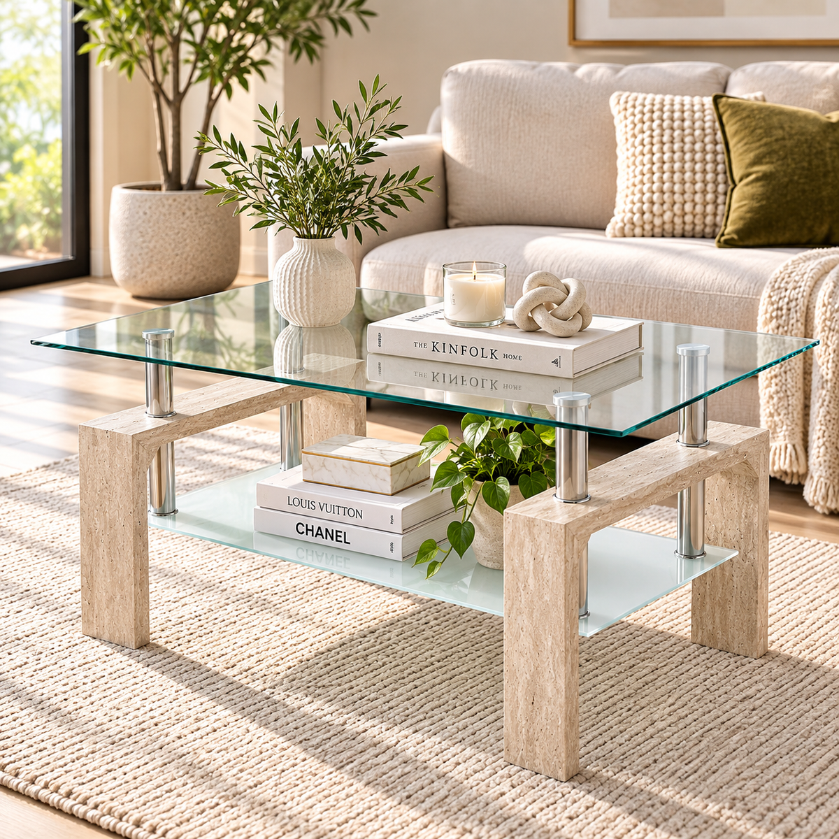 Sydney Coffee Table