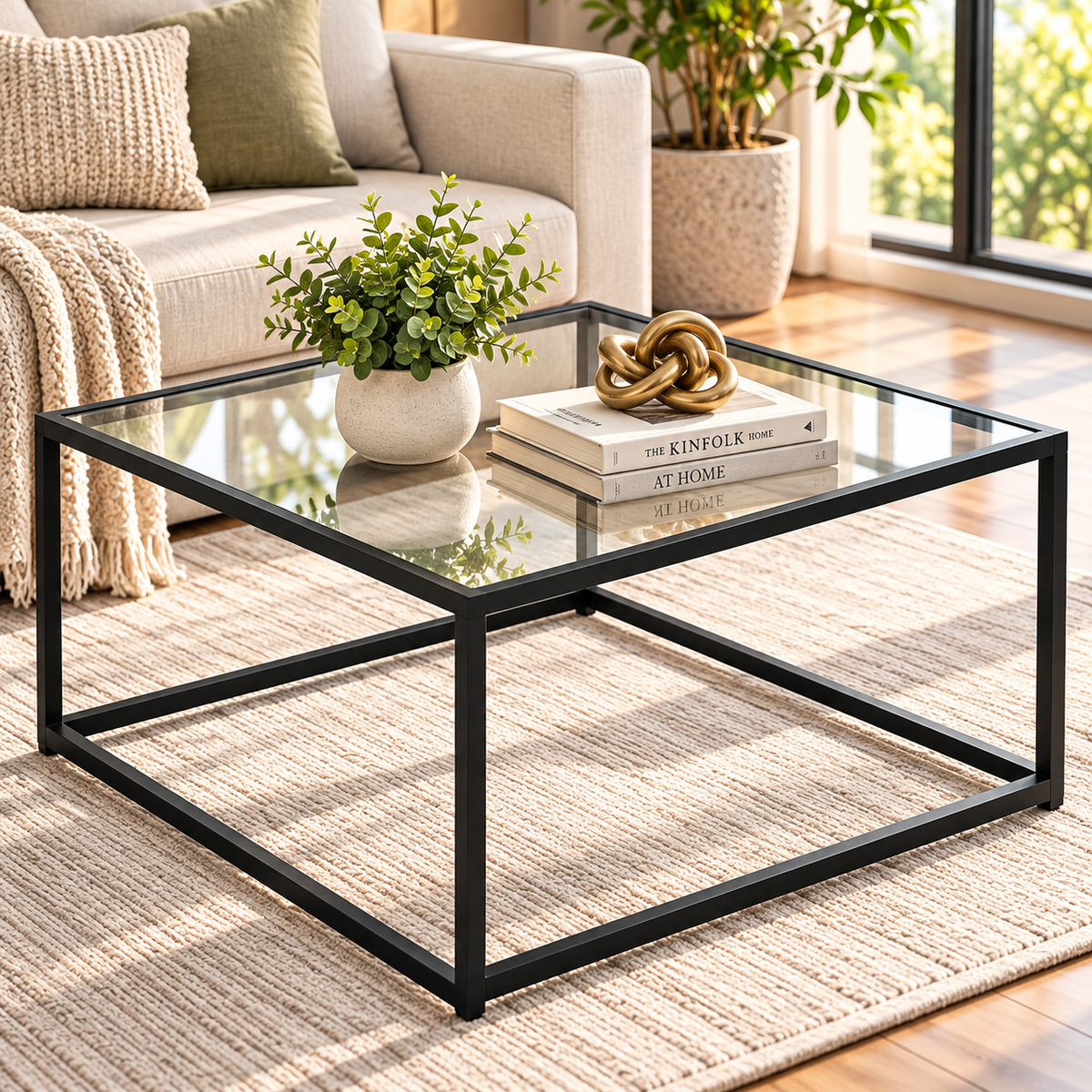 Tammy Coffee Table