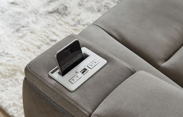 Tyson Sofa, Loveseat & Recliner