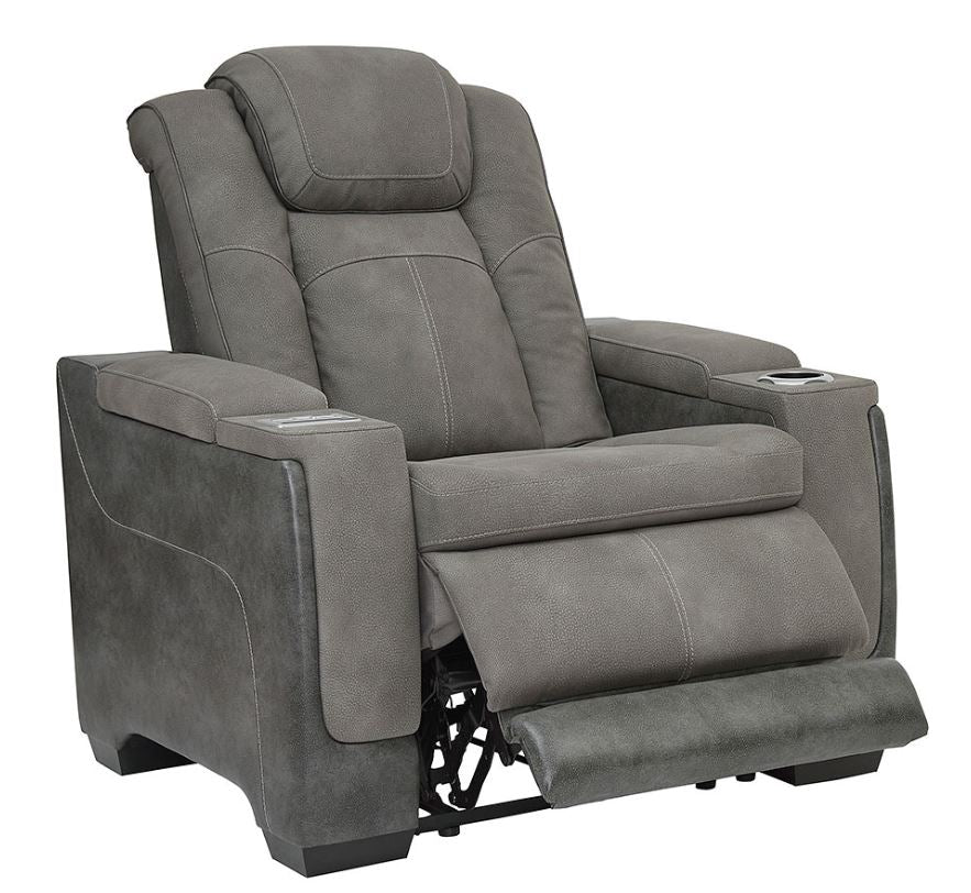 Tyson Sofa, Loveseat & Recliner