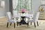 Varley Round Table w/ 4 Chairs