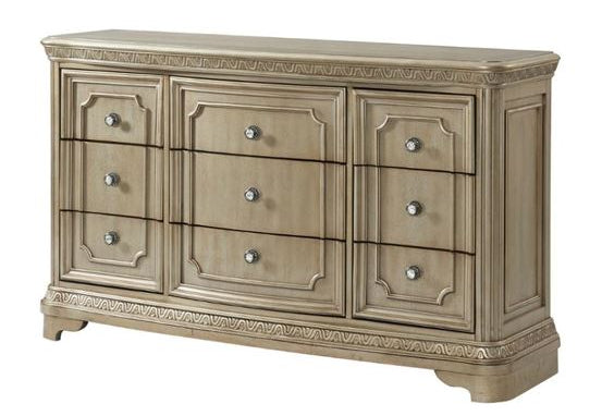 Vincenza Dresser