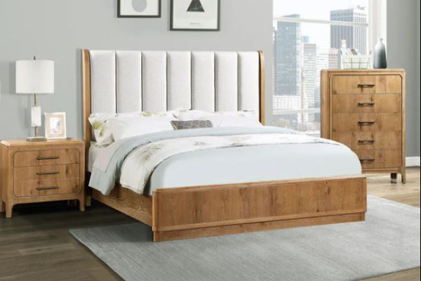 Westcott Queen Bed