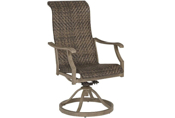Windon Barn Swivel Chair