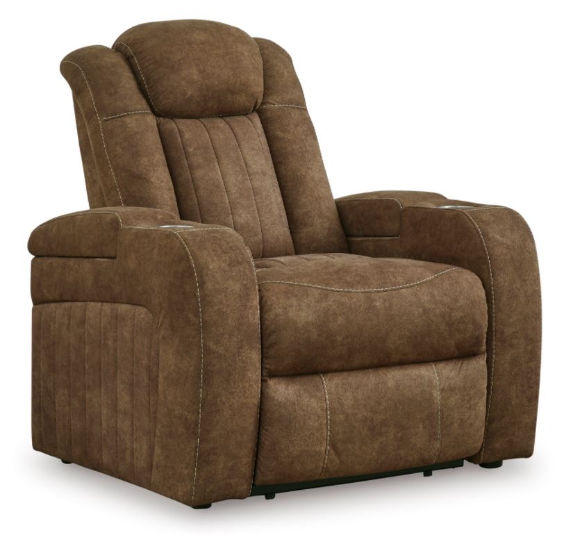 Wolfie Recliner