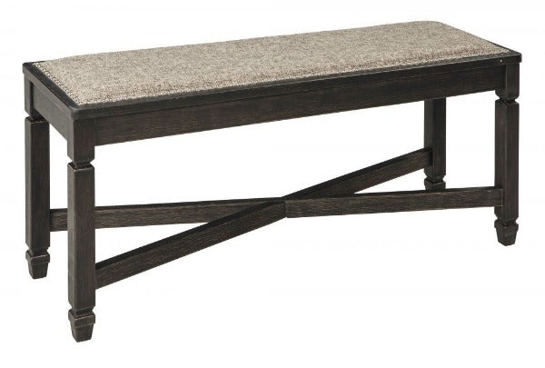 Tyler Creek Regular Height Table W/ 4 Chairs - Katy Furniture