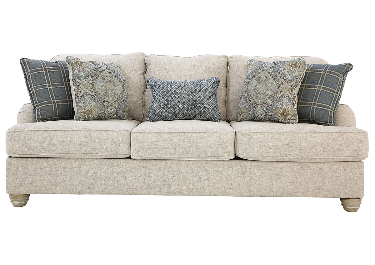Traemore Sleeper Sofa Katy Furniture