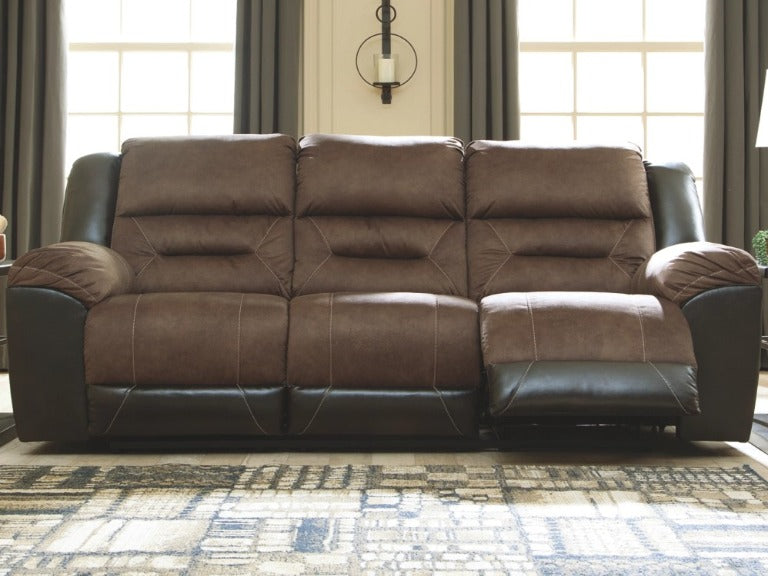 Duke Reclining Sofa