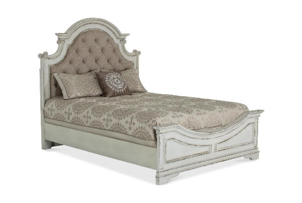 Magnolia Queen Bed