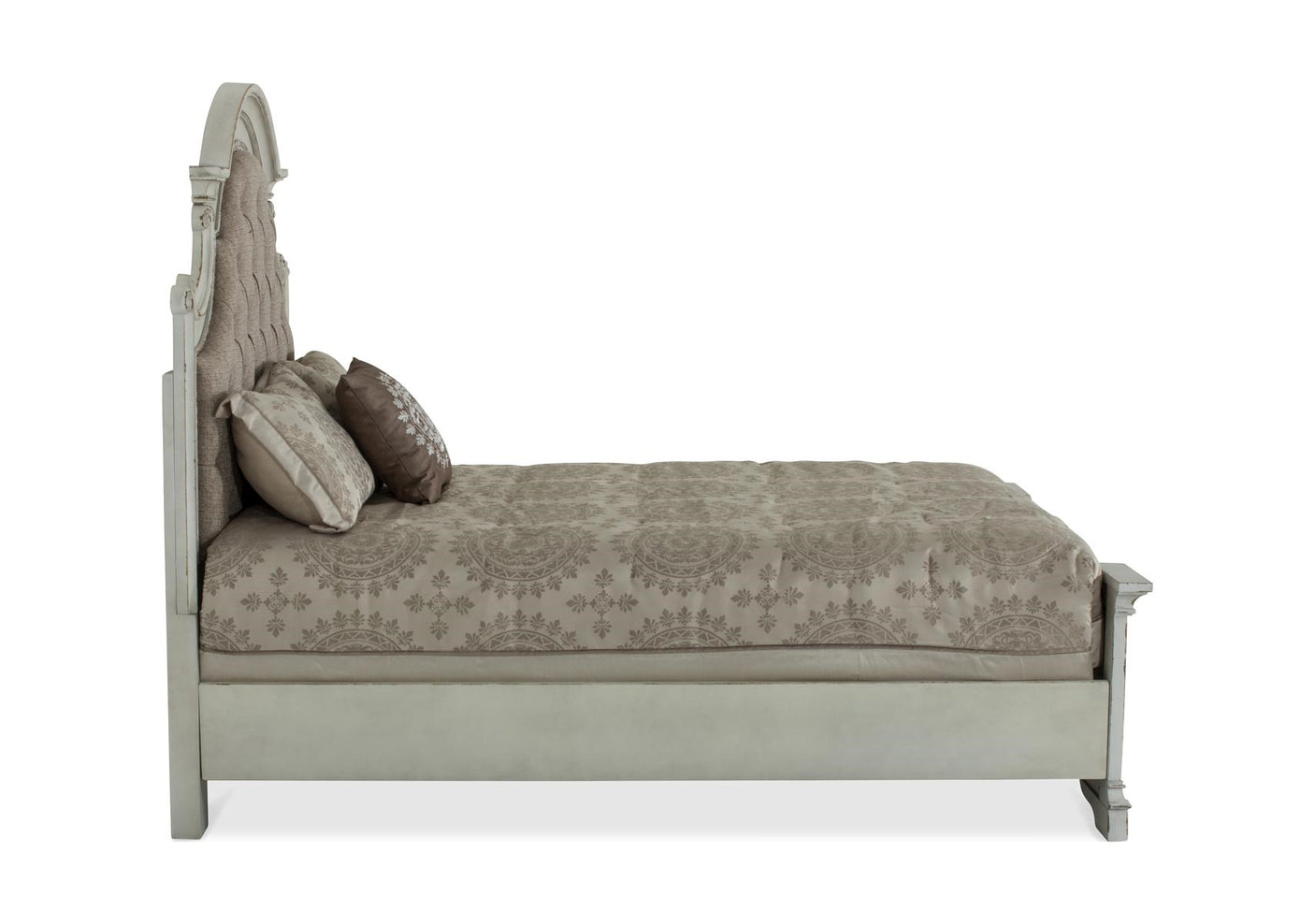 Magnolia Queen Bed