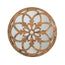 Oilhane 40" Round Mirror - Katy Furniture