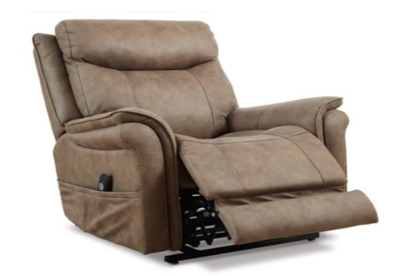 Lorreze Power Lift Recliner