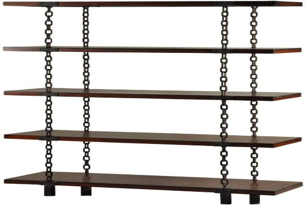 Robin Chained Bookcase
