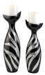 Armanii Candle Holder Set - Katy Furniture
