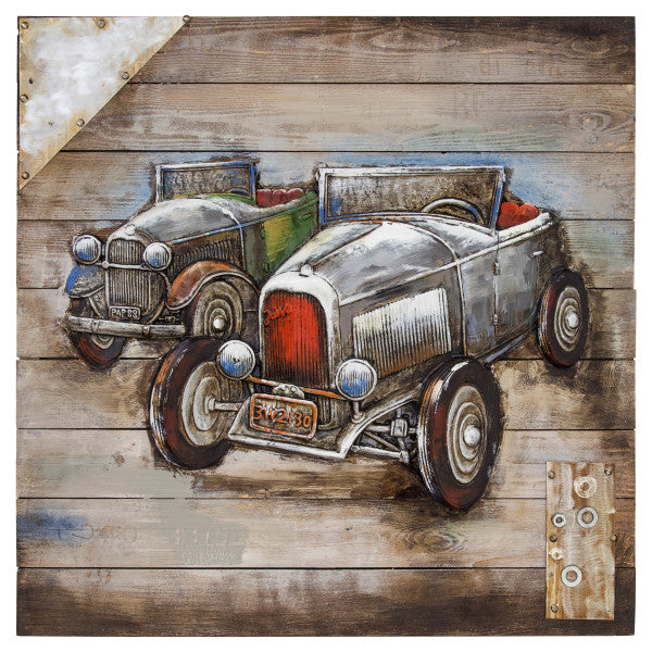 Vintage Car Show