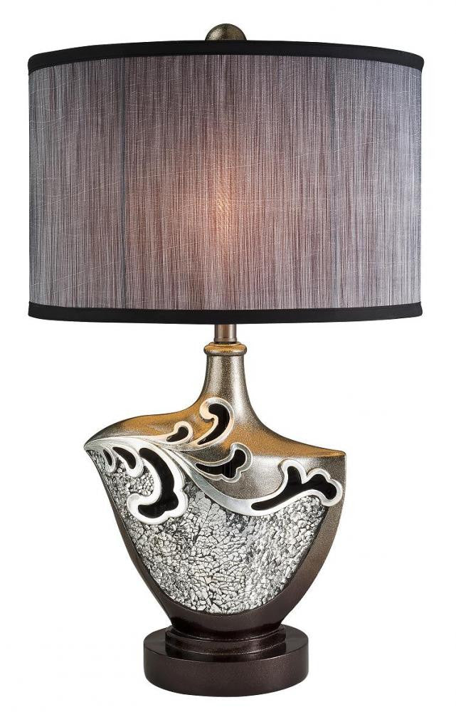 Pacifica Decorative Pieces - Katy Furniture