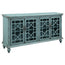 Bayberry Media Credenza - Katy Furniture
