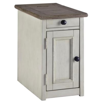 Bolanburg Chair Side End Table - Katy Furniture