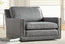 Clinton Swivel Chair