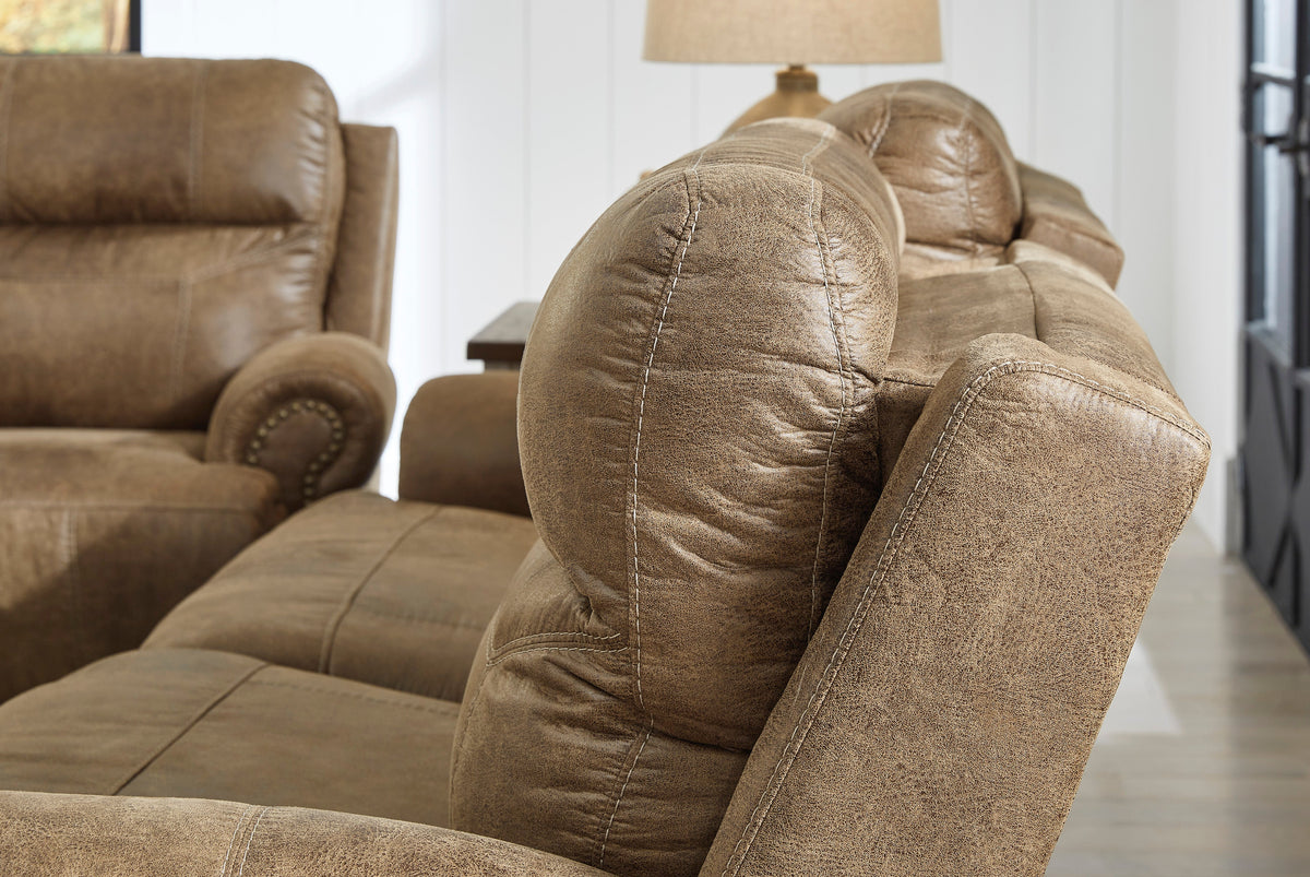 Grandview Power Recliner