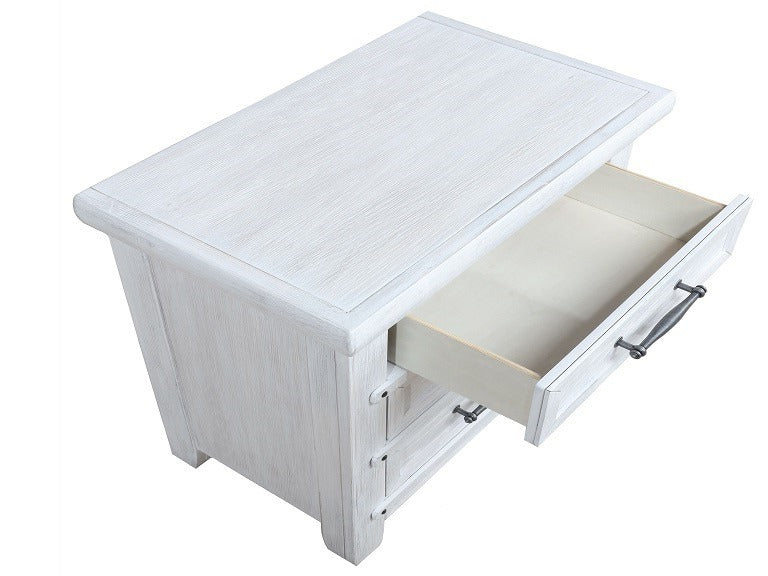 Maybelle King Bedroom Set w/FREE Chest