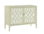 Cadence 2 Door Cabinet - Katy Furniture