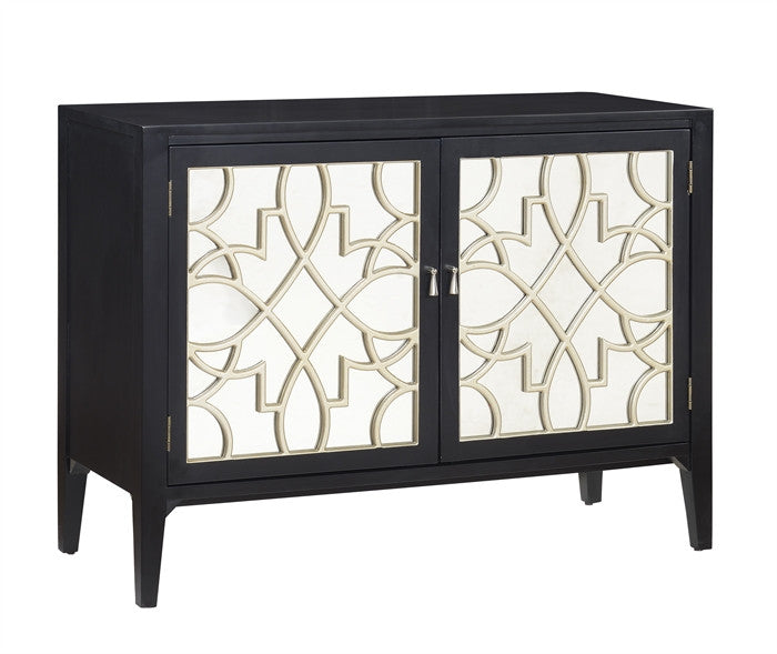Maitland 2 Door Cabinet - Katy Furniture