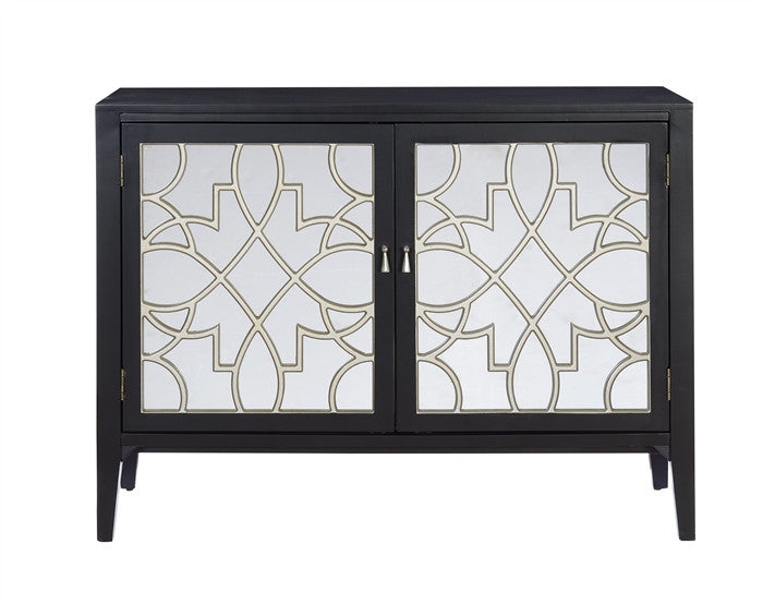 Maitland 2 Door Cabinet - Katy Furniture