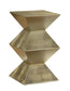 Cassiar Chairside Pedestal - Katy Furniture