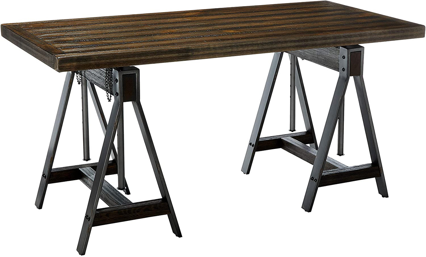 DelMar Adjustable Desk