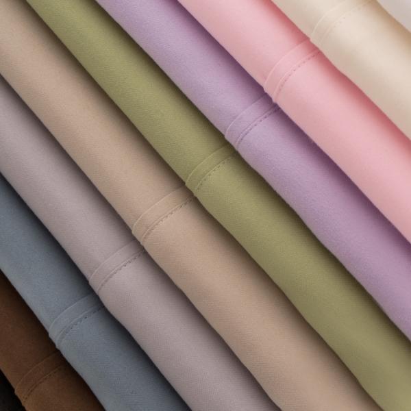 Microfiber Sheet Set