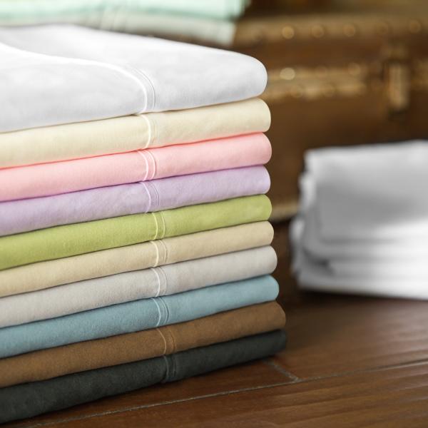 Microfiber Sheet Set