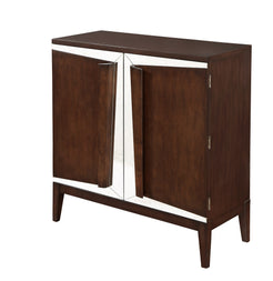 Haverhill 2 Door Bar - Katy Furniture