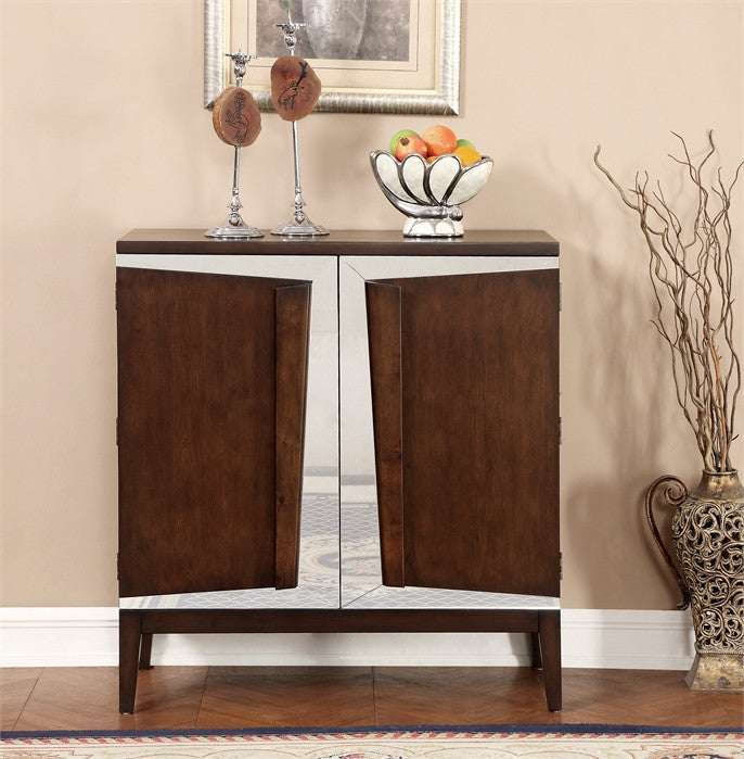 Haverhill 2 Door Bar - Katy Furniture