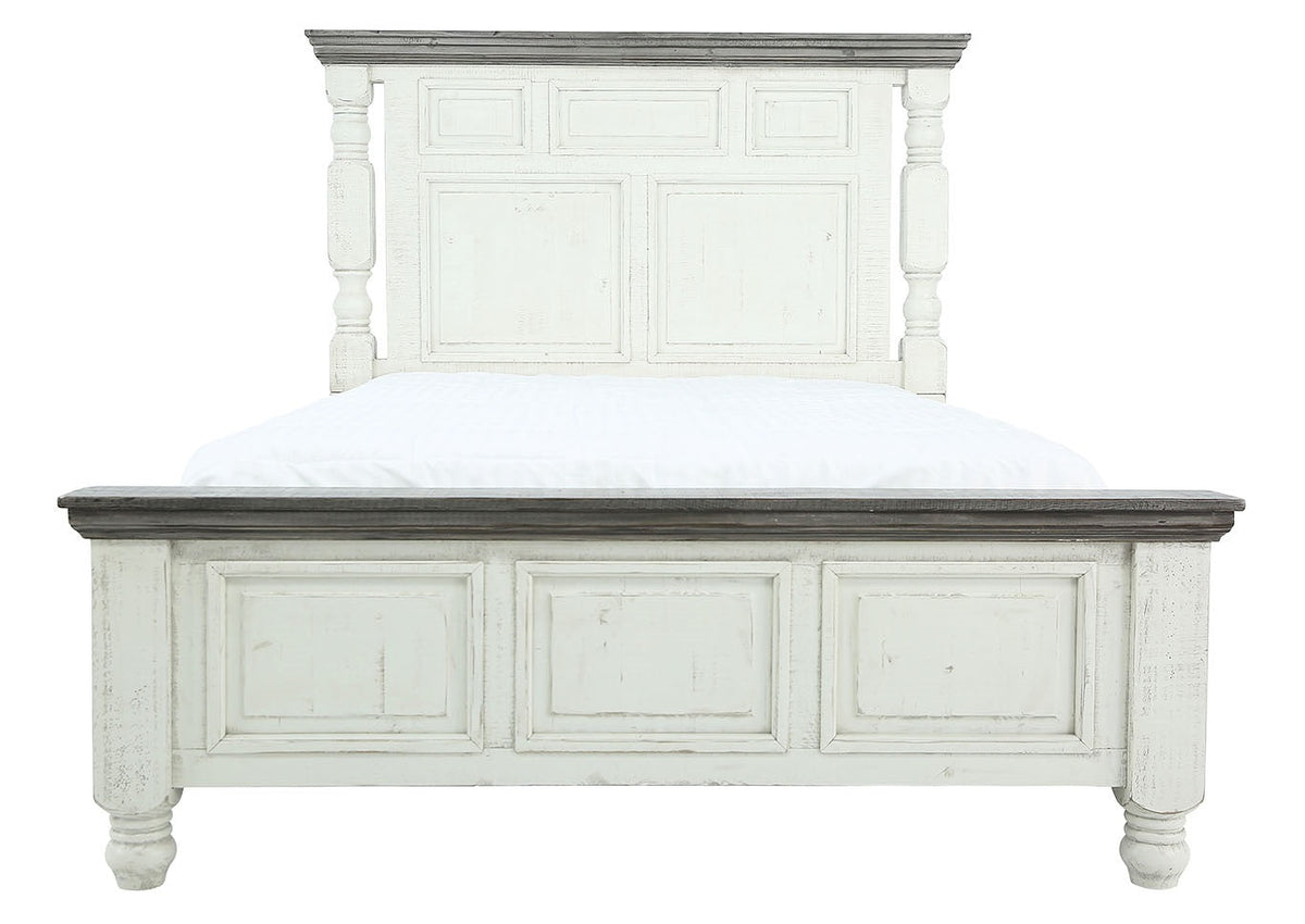 Stone King Bedroom Set