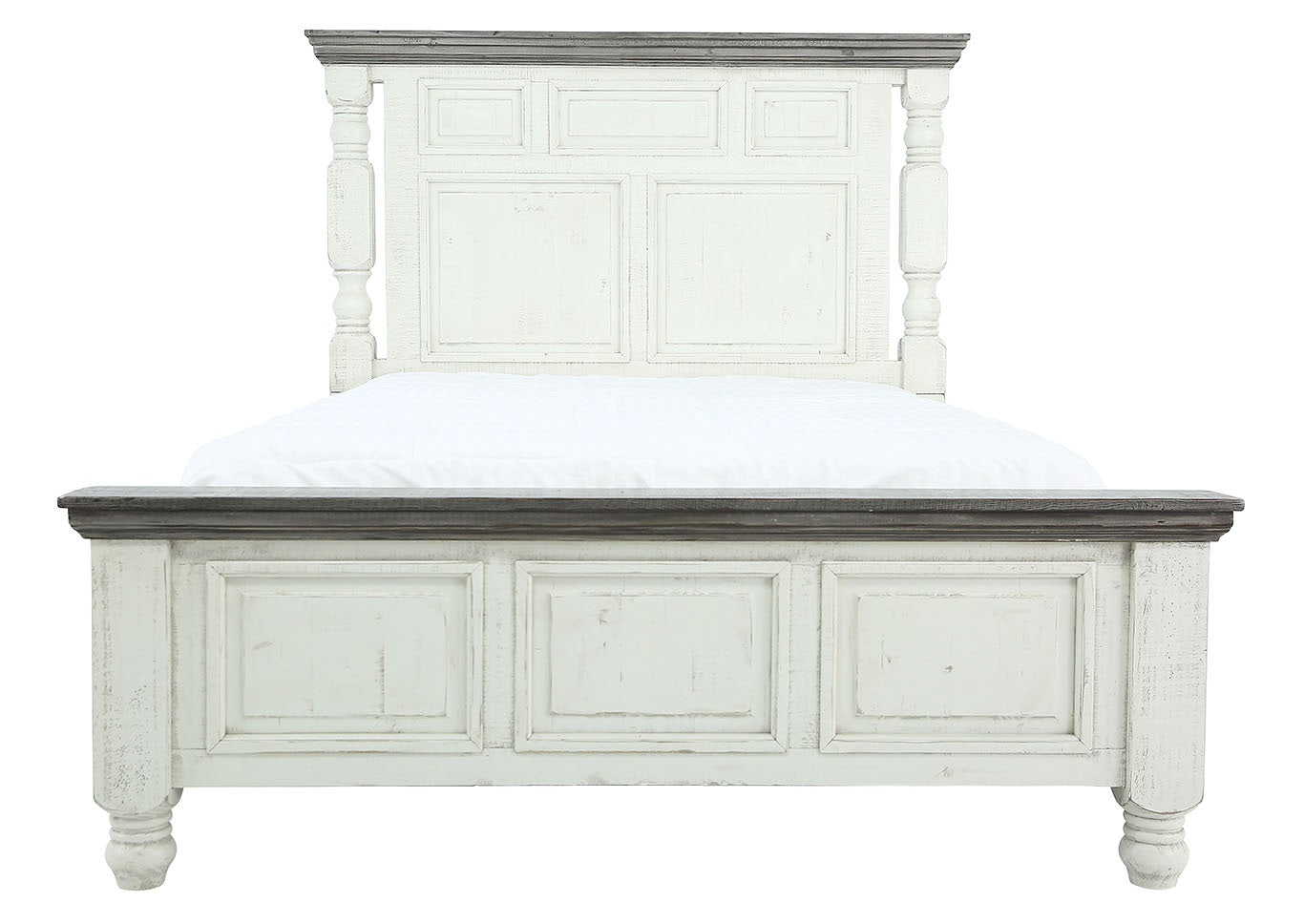 Stone King Bedroom Set