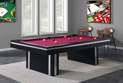 Ajax Billard Table