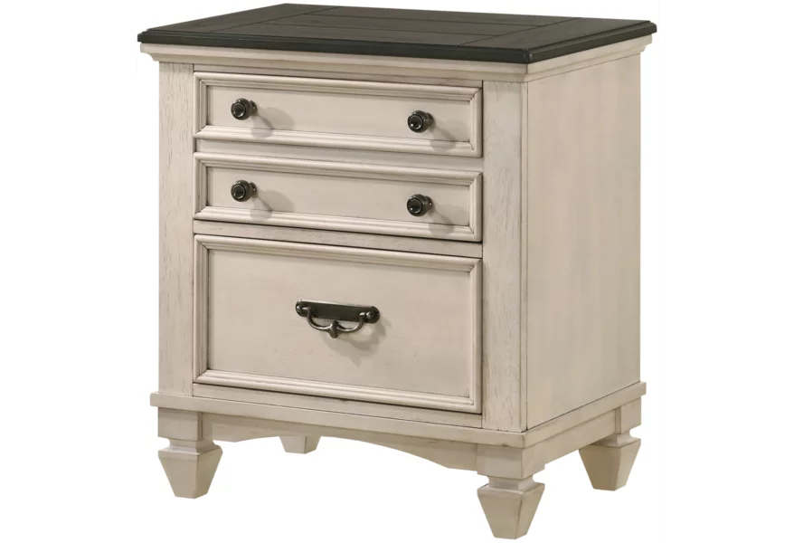 Sawyer Nighstand