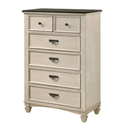 Sawyer Chest