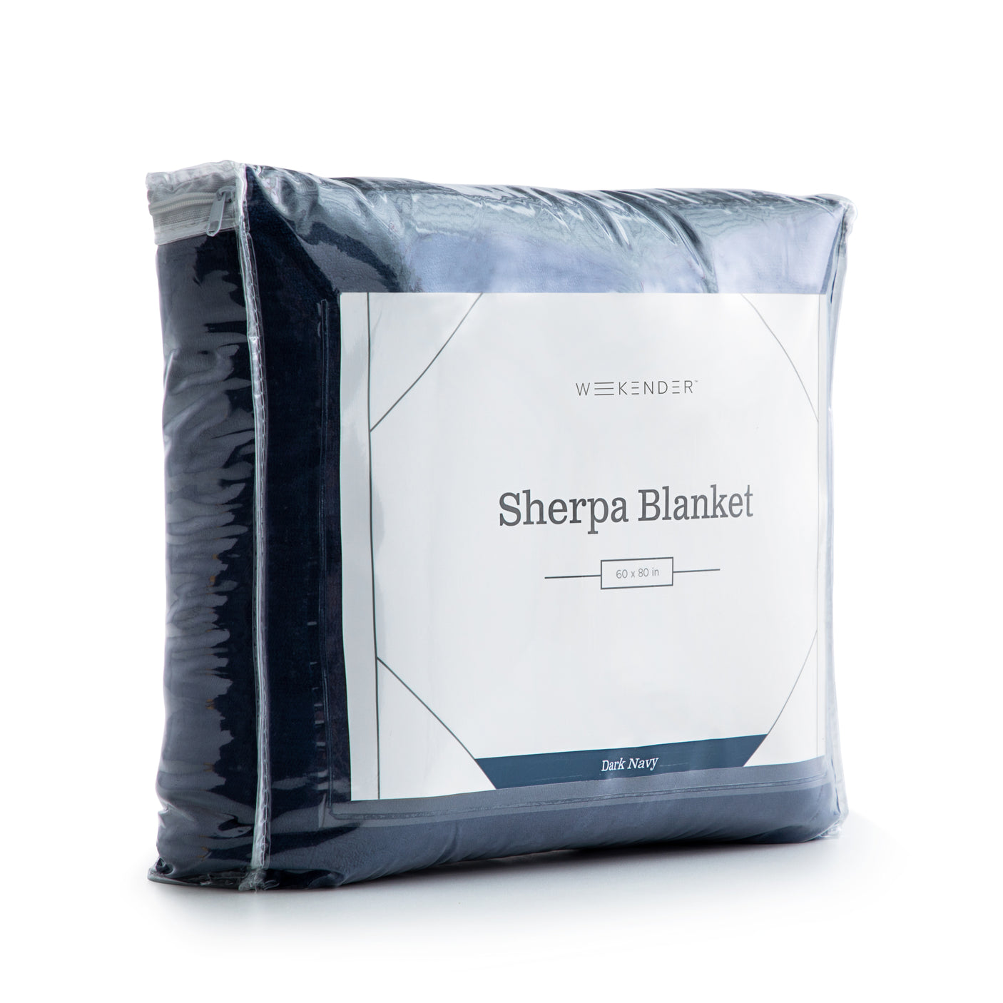 Sherpa Blanket