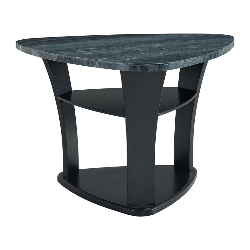 Hilson Counter Height Table w/6 Stools