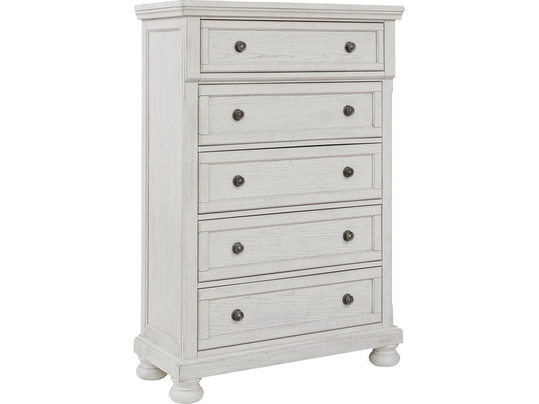 Dale King Bedroom Set