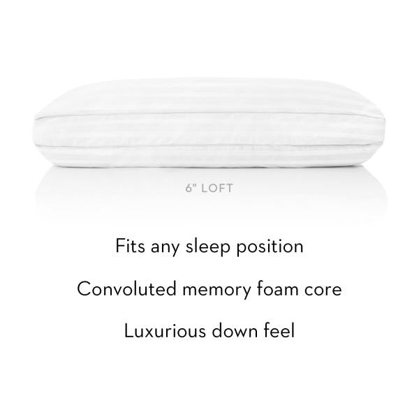 Z Convolution® Pillow