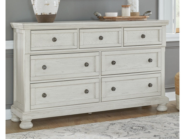 Dale King Bedroom Set