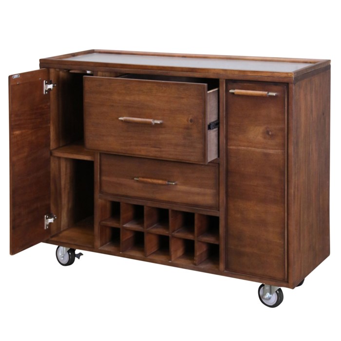 Eric Mobile Bar