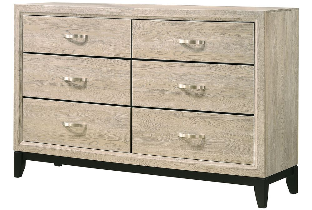 Driftwood Queen Bedroom Set